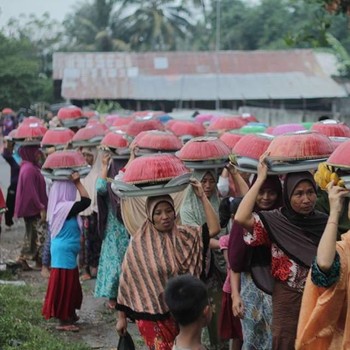 Mengenal 5 Tradisi Natal di Berbagai Daerah di Indonesia