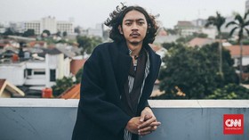 Pamungkas Buka Suara Soal Viral Video Aksi Panggung Tak Senonoh