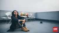 Sempat Pakai Artwork Tanpa Izin, Pamungkas Minta Maaf Sempat Pakai Artwork Tanpa Izin, Pamungkas Minta Maaf