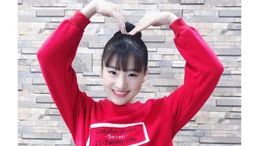 Haruka Eks JKT 48 Menangis Kena Prank, Fans Bikin Petisi