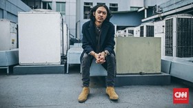 Ekspresi Diri Pamungkas Dalam Album Terbaru Solipsism