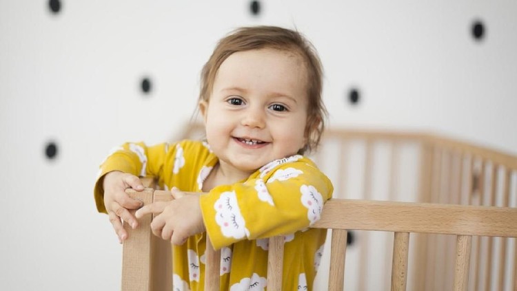 Dalam hidup kita memang harus selalu bersyukur. Nama bayi berikut bisa Bunda pilih agar kelak si kecil jadi orang yang senantiasa bersyukur.