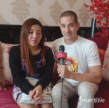 Okan Cornelius Siap Tambah Momongan Tahun Depan