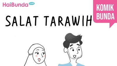 Salat Tarawih