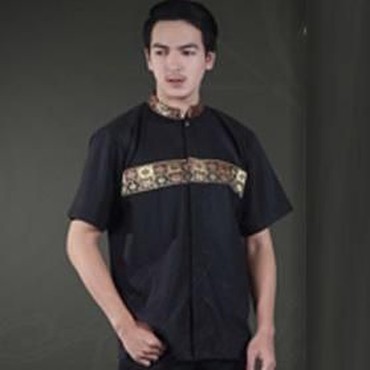 5 Nama Lain Pakaian Muslim Pria di Dunia