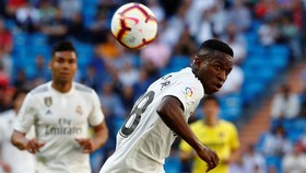 Zidane Ribut dengan Florentino Perez