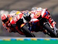Terlena dengan Marquez, Miller Gagal Juara MotoGP Prancis