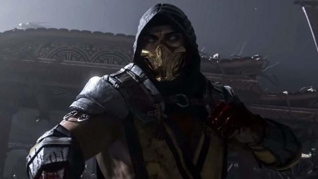 Film yang digagas dari video gim 'Mortal Kombat' telah mendapat jadwal rilis. Film ini akan diproduseri oleh James Wan.