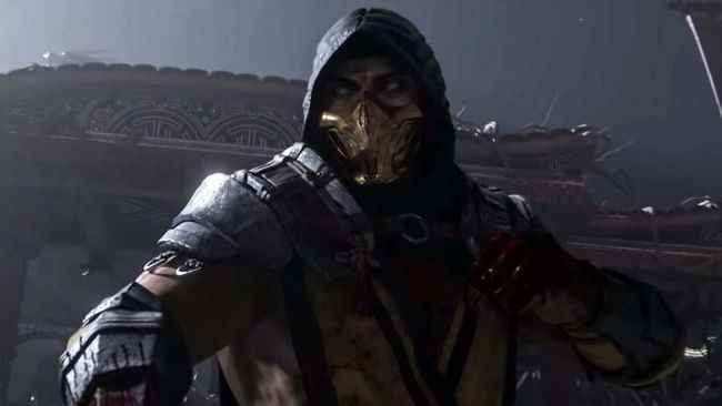 Film 'Mortal Kombat' Terbaru Bakal Rilis pada 2021