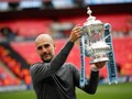 Cegah Guardiola ke Juventus, Man City Tawarkan Rp1,8 Triliun