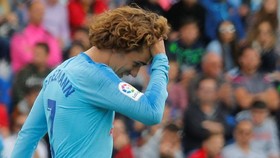 Griezmann Ditolak Sejumlah Pemain Barcelona