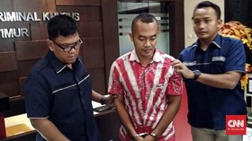 Ancam Bunuh Jokowi di Medsos, Guru Honorer di Madura Dicokok