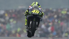 Rossi Merasa Aneh Kualifikasi MotoGP Australia Digelar Pagi