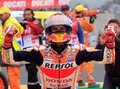Mesin Bagus, Marquez Bebas Pilih Gaya Balapan