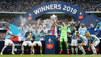 Prediksi Juara Liga Inggris Analisis Menyusuri Musim yang Ketat