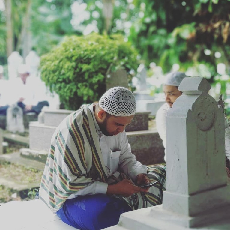 9 Tradisi Unik Ramadan di Indonesia