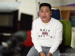 Asisten Raffi Ahmad Ucap Alhamdulillah Bisa Bangun Musala di Kampung Halaman