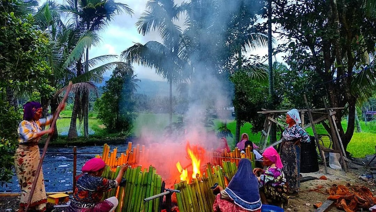 9 Tradisi Unik Ramadan di Indonesia