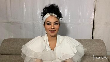 img-title Ingin Fokus Puasa, Yura Yunita Kurangi Jadwal Manggung