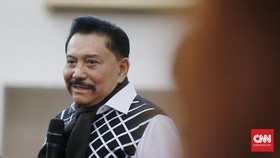 Hendropriyono Buka-bukaan soal Kasus Munir
