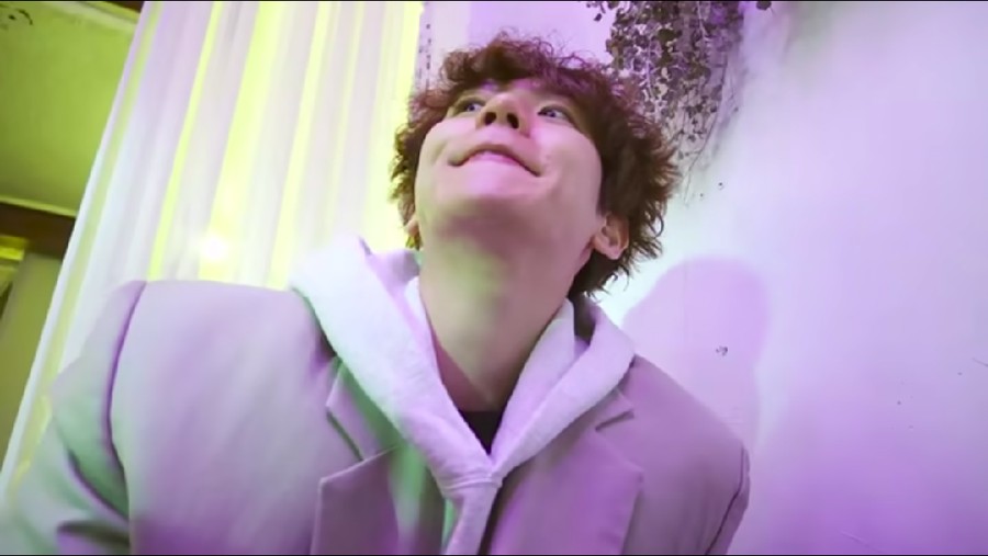 Baekhyun EXO