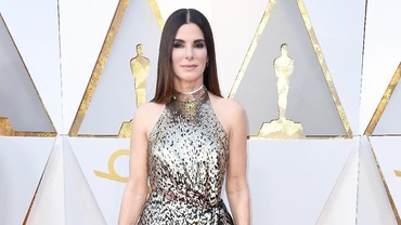 Perjuangan Sandra Bullock Cuti demi Rawat Mendiang Kekasih