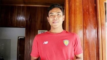 Renovasi dan Rumah Baru Zohri Akhirnya Rampung