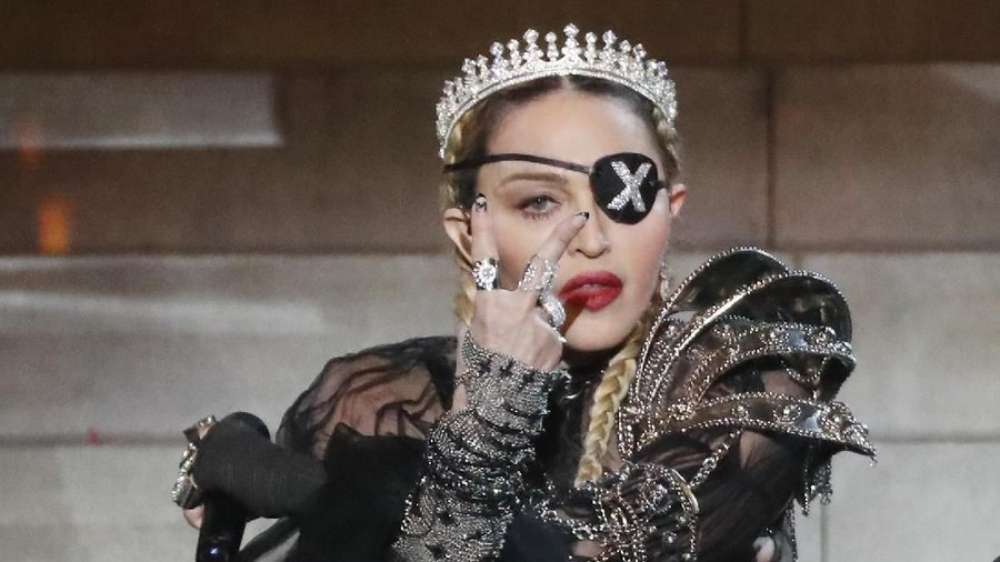Madonna