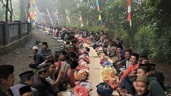 9 Tradisi Unik Ramadan di Indonesia