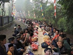 9 Tradisi Unik Ramadan di Indonesia