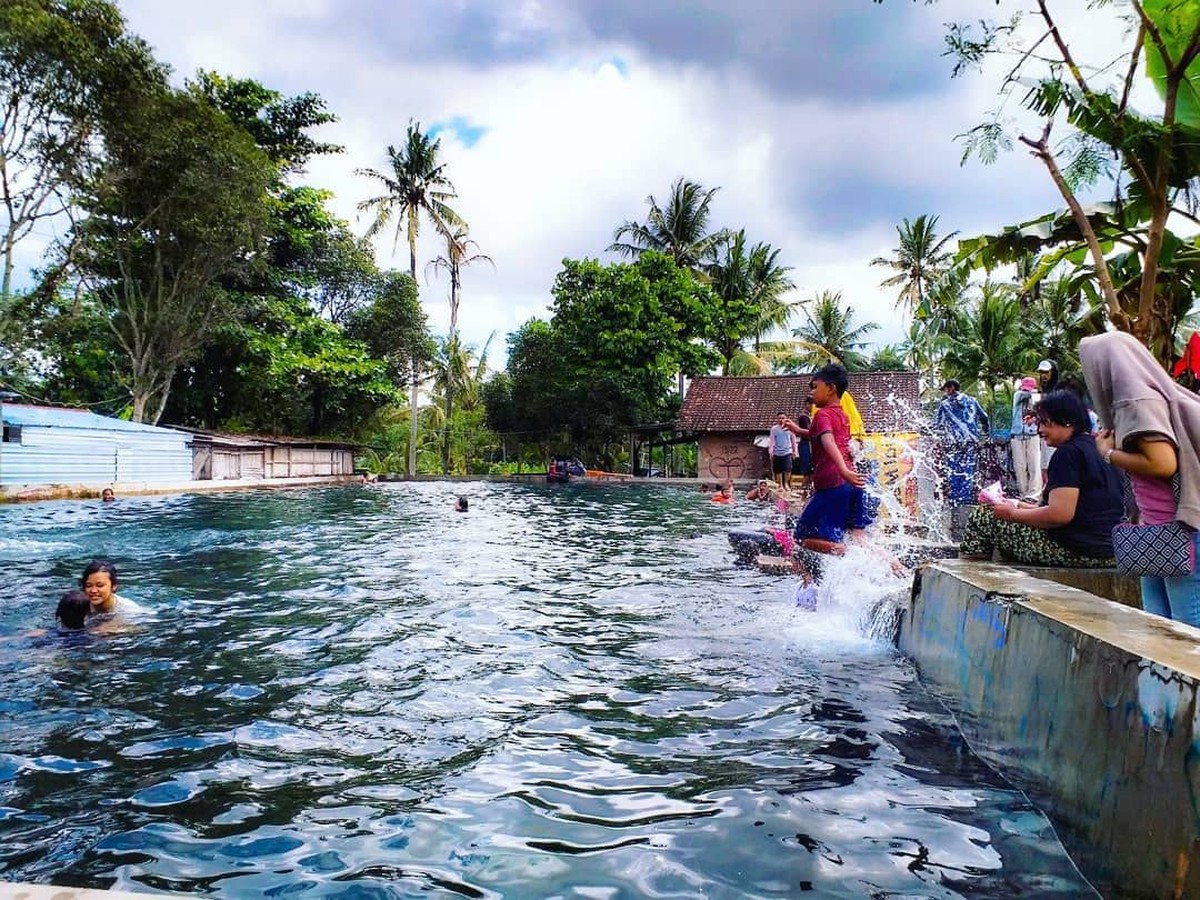 9 Tradisi Unik Ramadan di Indonesia