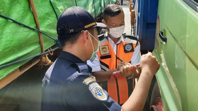 Ditjen Hubdat Kementerian Perhubungan berharap baik masyarakat umum maupun para pengguna jalan tol agar mengutamakan keselamatan dalam berkendara.