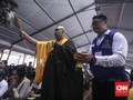 FOTO : Perayaan Waisak di Wihara Ekayana Arama