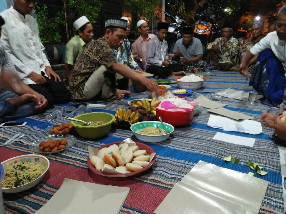 9 Tradisi Unik Ramadan di Indonesia
