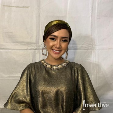 Belum Ketemu Jodoh, Cita Citata Bikin Lagu Tentang Mantan