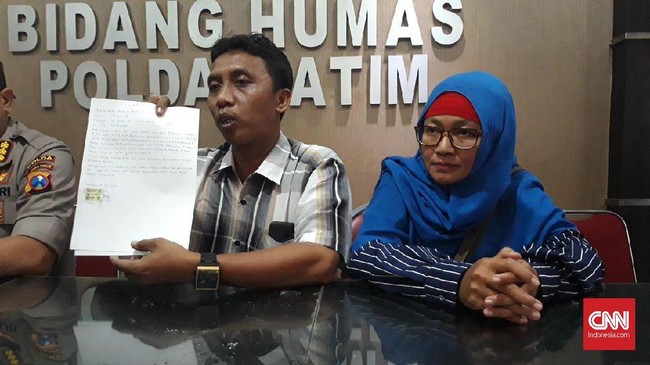 Kapolda Jatim, Irjen Luki Hermawan, menyatakan tetap mendalami kasus dugaan penghasutan oleh penyelenggara Tour Jihad 22 Mei.