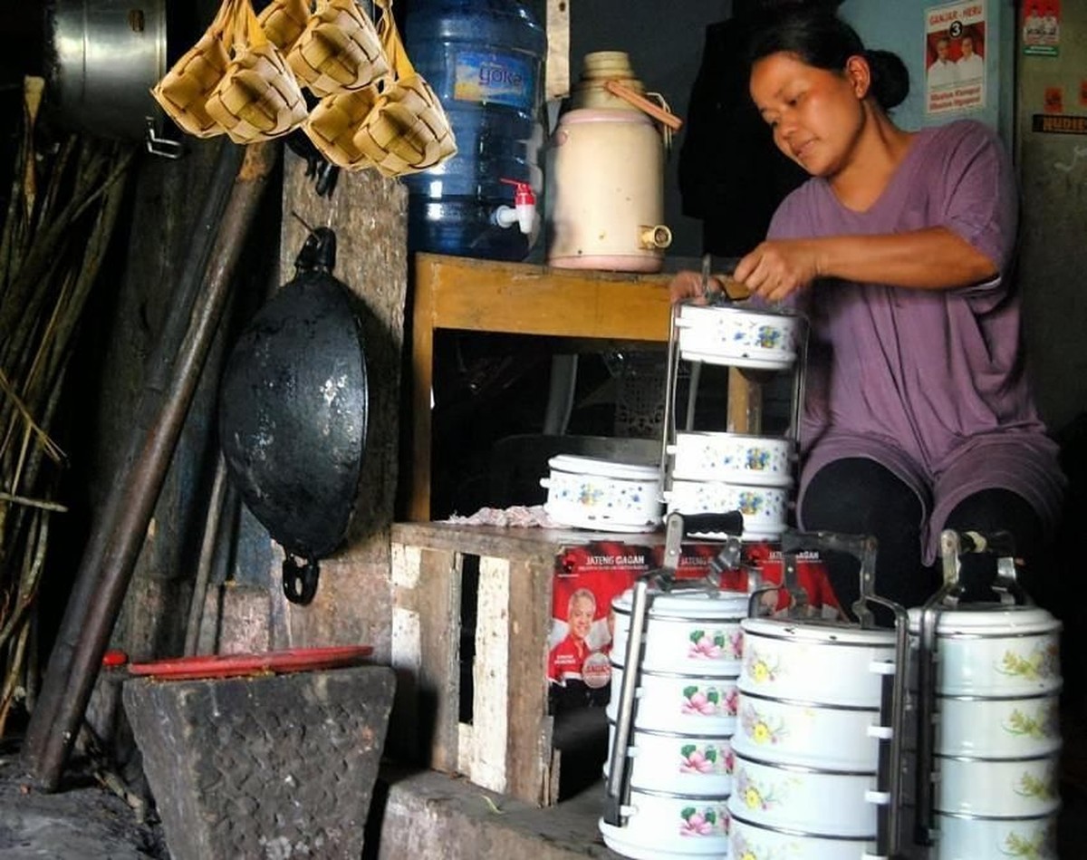 9 Tradisi Unik Ramadan di Indonesia