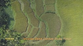 VIDEO: Inovasi Desa Cerdas Duda Timur