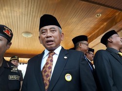 Profil Wali Kota Bekasi Pepen: Gantikan Eks Walkot Korupsi, Kini Kena OTT KPK