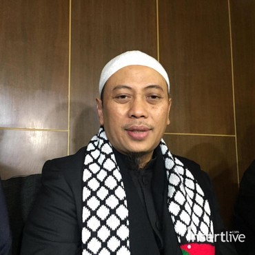 Penantian 3 Tahun, Istri Opick Hamil Anak Pertama