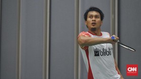Misi Indonesia Redam Formasi Dadakan Denmark