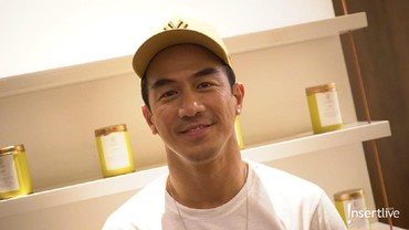 img-title Diam-diam Joe Taslim Idolakan Artis Korea IU