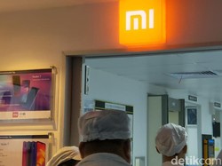 Xiaomi Kapalkan 46,6 Juta HP Selama Q3 2020