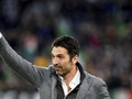 Tinggalkan PSG, Buffon Bidik Bermain di Italia