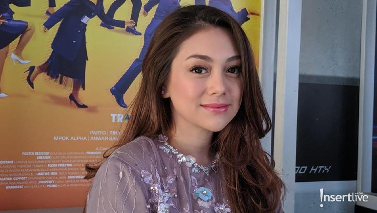 Celine Evangelista