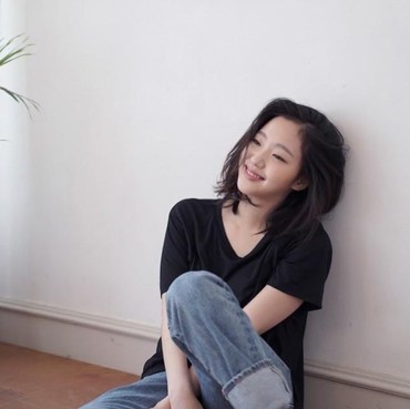 Adegan Seksualnya Dicibir, Ini Pekerjaan Kim Go Eun Sebelum Terkenal