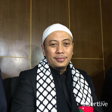 Sambut Ramadan, Opick Bakal Rilis Mini Album Religi