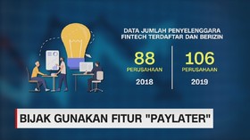 VIDEO: Tips Bijak Gunakan Fitur 