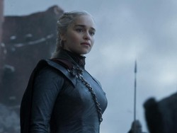 HBO Mulai Garap Prekuel Game of Thrones Kedua