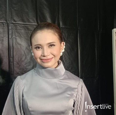 Semangat di Bulan Ramadan, Rossa Diberi Kesempatan untuk Berbagi